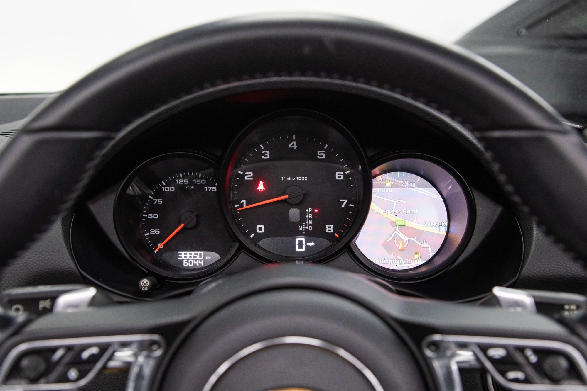 USED 2017 04 PORSCHE 718 BOXSTER 2.0T Convertible PDK 