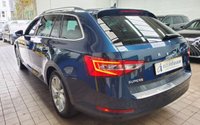 USED 2020 70 SKODA SUPERB 1.4 TSI iV 13kWh SE Technology Estate 5dr Petrol Plug-in Hybrid DSG Euro 6 (s/s) (218 ps) SAT NAV HEATED LEATHER SEATS CRUISE CONTROL PARKING SENSORS 1 OWNER EXCELLENT SERVICE HISTORY WARRANTY