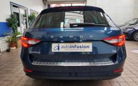 USED 2020 70 SKODA SUPERB 1.4 TSI iV 13kWh SE Technology Estate 5dr Petrol Plug-in Hybrid DSG Euro 6 (s/s) (218 ps) SAT NAV HEATED LEATHER SEATS CRUISE CONTROL PARKING SENSORS 1 OWNER EXCELLENT SERVICE HISTORY WARRANTY