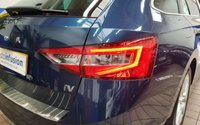 USED 2020 70 SKODA SUPERB 1.4 TSI iV 13kWh SE Technology Estate 5dr Petrol Plug-in Hybrid DSG Euro 6 (s/s) (218 ps) SAT NAV HEATED LEATHER SEATS CRUISE CONTROL PARKING SENSORS 1 OWNER EXCELLENT SERVICE HISTORY WARRANTY