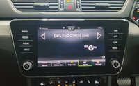 USED 2020 70 SKODA SUPERB 1.4 TSI iV 13kWh SE Technology Estate 5dr Petrol Plug-in Hybrid DSG Euro 6 (s/s) (218 ps) SAT NAV HEATED LEATHER SEATS CRUISE CONTROL PARKING SENSORS 1 OWNER EXCELLENT SERVICE HISTORY WARRANTY