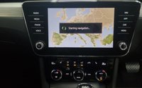 USED 2020 70 SKODA SUPERB 1.4 TSI iV 13kWh SE Technology Estate 5dr Petrol Plug-in Hybrid DSG Euro 6 (s/s) (218 ps) SAT NAV HEATED LEATHER SEATS CRUISE CONTROL PARKING SENSORS 1 OWNER EXCELLENT SERVICE HISTORY WARRANTY