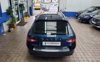 USED 2020 70 SKODA SUPERB 1.4 TSI iV 13kWh SE Technology Estate 5dr Petrol Plug-in Hybrid DSG Euro 6 (s/s) (218 ps) SAT NAV HEATED LEATHER SEATS CRUISE CONTROL PARKING SENSORS 1 OWNER EXCELLENT SERVICE HISTORY WARRANTY