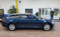 USED 2020 70 SKODA SUPERB 1.4 TSI iV 13kWh SE Technology Estate 5dr Petrol Plug-in Hybrid DSG Euro 6 (s/s) (218 ps) SAT NAV HEATED LEATHER SEATS CRUISE CONTROL PARKING SENSORS 1 OWNER EXCELLENT SERVICE HISTORY WARRANTY