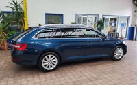USED 2020 70 SKODA SUPERB 1.4 TSI iV 13kWh SE Technology Estate 5dr Petrol Plug-in Hybrid DSG Euro 6 (s/s) (218 ps) SAT NAV HEATED LEATHER SEATS CRUISE CONTROL PARKING SENSORS 1 OWNER EXCELLENT SERVICE HISTORY WARRANTY