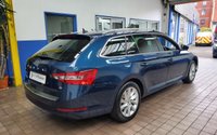 USED 2020 70 SKODA SUPERB 1.4 TSI iV 13kWh SE Technology Estate 5dr Petrol Plug-in Hybrid DSG Euro 6 (s/s) (218 ps) SAT NAV HEATED LEATHER SEATS CRUISE CONTROL PARKING SENSORS 1 OWNER EXCELLENT SERVICE HISTORY WARRANTY