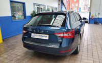 USED 2020 70 SKODA SUPERB 1.4 TSI iV 13kWh SE Technology Estate 5dr Petrol Plug-in Hybrid DSG Euro 6 (s/s) (218 ps) SAT NAV HEATED LEATHER SEATS CRUISE CONTROL PARKING SENSORS 1 OWNER EXCELLENT SERVICE HISTORY WARRANTY