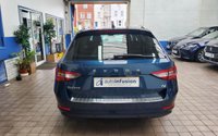 USED 2020 70 SKODA SUPERB 1.4 TSI iV 13kWh SE Technology Estate 5dr Petrol Plug-in Hybrid DSG Euro 6 (s/s) (218 ps) SAT NAV HEATED LEATHER SEATS CRUISE CONTROL PARKING SENSORS 1 OWNER EXCELLENT SERVICE HISTORY WARRANTY