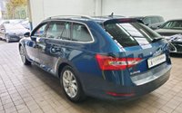 USED 2020 70 SKODA SUPERB 1.4 TSI iV 13kWh SE Technology Estate 5dr Petrol Plug-in Hybrid DSG Euro 6 (s/s) (218 ps) SAT NAV HEATED LEATHER SEATS CRUISE CONTROL PARKING SENSORS 1 OWNER EXCELLENT SERVICE HISTORY WARRANTY
