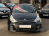 USED 2015 65 KIA RIO 1.1 CRDi EcoDynamics 2 Hatchback 5dr - NEW SHAPE