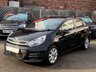 USED 2015 65 KIA RIO 1.1 CRDi EcoDynamics 2 Hatchback 5dr - NEW SHAPE