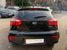 USED 2015 65 KIA RIO 1.1 CRDi EcoDynamics 2 Hatchback 5dr - NEW SHAPE