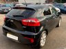 USED 2015 65 KIA RIO 1.1 CRDi EcoDynamics 2 Hatchback 5dr - NEW SHAPE