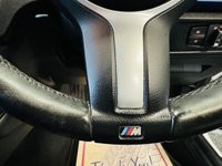 USED 2015 65 BMW 1 SERIES 2.0 120d M Sport Hatchback 5dr Diesel Auto Euro 6 (s/s) (190 ps) SATNAV REVCAMERA