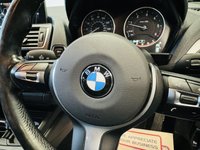 USED 2015 65 BMW 1 SERIES 2.0 120d M Sport Hatchback 5dr Diesel Auto Euro 6 (s/s) (190 ps) SATNAV REVCAMERA