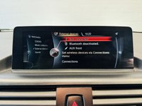 USED 2015 65 BMW 1 SERIES 2.0 120d M Sport Hatchback 5dr Diesel Auto Euro 6 (s/s) (190 ps) SATNAV REVCAMERA