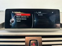 USED 2015 65 BMW 1 SERIES 2.0 120d M Sport Hatchback 5dr Diesel Auto Euro 6 (s/s) (190 ps) SATNAV REVCAMERA