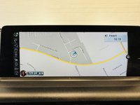 USED 2015 65 BMW 1 SERIES 2.0 120d M Sport Hatchback 5dr Diesel Auto Euro 6 (s/s) (190 ps) SATNAV REVCAMERA