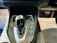 USED 2015 65 BMW 1 SERIES 2.0 120d M Sport Hatchback 5dr Diesel Auto Euro 6 (s/s) (190 ps) SATNAV REVCAMERA