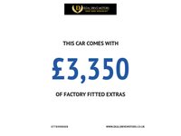 USED 2015 65 BMW 1 SERIES 2.0 120d M Sport Hatchback 5dr Diesel Auto Euro 6 (s/s) (190 ps) SATNAV REVCAMERA