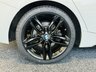 USED 2015 65 BMW 1 SERIES 2.0 120d M Sport Hatchback 5dr Diesel Auto Euro 6 (s/s) (190 ps) SATNAV REVCAMERA