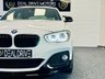 USED 2015 65 BMW 1 SERIES 2.0 120d M Sport Hatchback 5dr Diesel Auto Euro 6 (s/s) (190 ps) SATNAV REVCAMERA