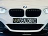 USED 2015 65 BMW 1 SERIES 2.0 120d M Sport Hatchback 5dr Diesel Auto Euro 6 (s/s) (190 ps) SATNAV REVCAMERA