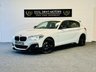 USED 2015 65 BMW 1 SERIES 2.0 120d M Sport Hatchback 5dr Diesel Auto Euro 6 (s/s) (190 ps) SATNAV REVCAMERA