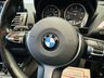 USED 2015 65 BMW 1 SERIES 2.0 120d M Sport Hatchback 5dr Diesel Auto Euro 6 (s/s) (190 ps) SATNAV REVCAMERA