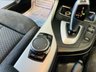 USED 2015 65 BMW 1 SERIES 2.0 120d M Sport Hatchback 5dr Diesel Auto Euro 6 (s/s) (190 ps) SATNAV REVCAMERA