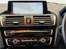 USED 2015 65 BMW 1 SERIES 2.0 120d M Sport Hatchback 5dr Diesel Auto Euro 6 (s/s) (190 ps) SATNAV REVCAMERA