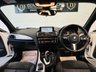 USED 2015 65 BMW 1 SERIES 2.0 120d M Sport Hatchback 5dr Diesel Auto Euro 6 (s/s) (190 ps) SATNAV REVCAMERA