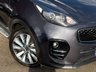 USED 2017 67 KIA SPORTAGE 2.0 CRDi KX-3 SUV 5dr Diesel Manual AWD 