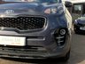 USED 2017 67 KIA SPORTAGE 2.0 CRDi KX-3 SUV 5dr Diesel Manual AWD 
