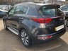 USED 2017 67 KIA SPORTAGE 2.0 CRDi KX-3 SUV 5dr Diesel Manual AWD 