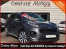 USED 2017 67 KIA SPORTAGE 2.0 CRDi KX-3 SUV 5dr Diesel Manual AWD 