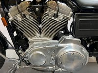 USED 1997 R HARLEY-DAVIDSON SPORTSTER 883 - BUY ONLINE 24 HRS A DAY - FINANCE AVAILABLE - ALL TYPES OF CREDIT ACCEPTED ONLY 9,496 MILES FROM NEW