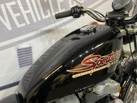 USED 1997 R HARLEY-DAVIDSON SPORTSTER 883 - BUY ONLINE 24 HRS A DAY - FINANCE AVAILABLE - ALL TYPES OF CREDIT ACCEPTED ONLY 9,496 MILES FROM NEW