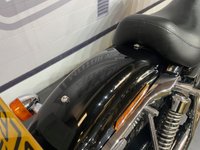 USED 1997 R HARLEY-DAVIDSON SPORTSTER 883 - BUY ONLINE 24 HRS A DAY - FINANCE AVAILABLE - ALL TYPES OF CREDIT ACCEPTED ONLY 9,496 MILES FROM NEW