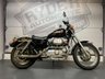 USED 1997 R HARLEY-DAVIDSON SPORTSTER 883 - BUY ONLINE 24 HRS A DAY - FINANCE AVAILABLE - ALL TYPES OF CREDIT ACCEPTED ONLY 9,496 MILES FROM NEW