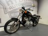 USED 1997 R HARLEY-DAVIDSON SPORTSTER 883 - BUY ONLINE 24 HRS A DAY - FINANCE AVAILABLE - ALL TYPES OF CREDIT ACCEPTED ONLY 9,496 MILES FROM NEW