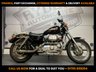 USED 1997 R HARLEY-DAVIDSON SPORTSTER 883 - BUY ONLINE 24 HRS A DAY - FINANCE AVAILABLE - ALL TYPES OF CREDIT ACCEPTED ONLY 9,496 MILES FROM NEW