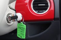 USED 2013 13 FIAT 500 1.2 Colour Therapy Hatchback 3dr Petrol Manual Euro 5 (s/s) (69 bhp) VIEW AND RESERVE ONLINE OR CALL 01527-853940 FOR MORE INFO.
