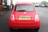 USED 2013 13 FIAT 500 1.2 Colour Therapy Hatchback 3dr Petrol Manual Euro 5 (s/s) (69 bhp) VIEW AND RESERVE ONLINE OR CALL 01527-853940 FOR MORE INFO.