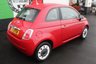 USED 2013 13 FIAT 500 1.2 Colour Therapy Hatchback 3dr Petrol Manual Euro 5 (s/s) (69 bhp) VIEW AND RESERVE ONLINE OR CALL 01527-853940 FOR MORE INFO.