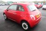 USED 2013 13 FIAT 500 1.2 Colour Therapy Hatchback 3dr Petrol Manual Euro 5 (s/s) (69 bhp) VIEW AND RESERVE ONLINE OR CALL 01527-853940 FOR MORE INFO.