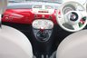 USED 2013 13 FIAT 500 1.2 Colour Therapy Hatchback 3dr Petrol Manual Euro 5 (s/s) (69 bhp) VIEW AND RESERVE ONLINE OR CALL 01527-853940 FOR MORE INFO.