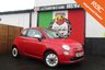 USED 2013 13 FIAT 500 1.2 Colour Therapy Hatchback 3dr Petrol Manual Euro 5 (s/s) (69 bhp) VIEW AND RESERVE ONLINE OR CALL 01527-853940 FOR MORE INFO.