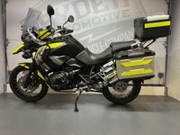 USED 2012 12 BMW R1200GS TRIPLE BLACK - BUY ONLINE 24 HRS A DAY - FINANCE AVAILABLE - ALL TYPES OF CREDIT ACCEPTED FULL LUGGAGE & HI-VIZ GRAPHICS