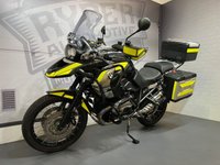 USED 2012 12 BMW R1200GS TRIPLE BLACK - BUY ONLINE 24 HRS A DAY - FINANCE AVAILABLE - ALL TYPES OF CREDIT ACCEPTED FULL LUGGAGE & HI-VIZ GRAPHICS